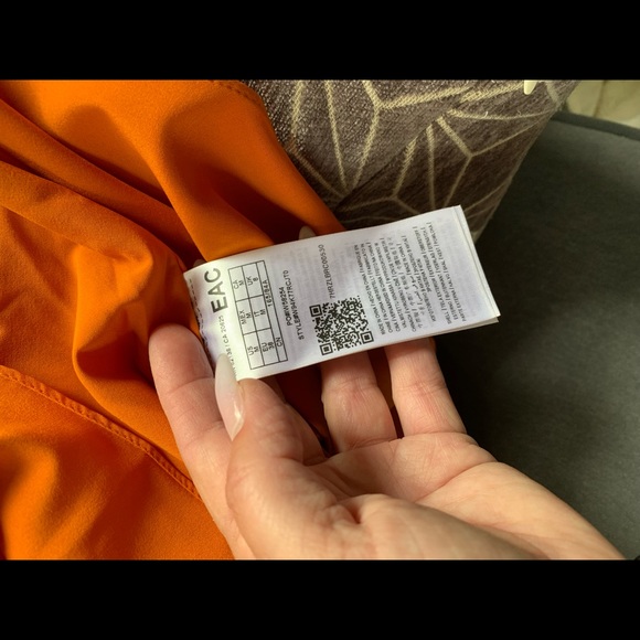 Guess empire waist dress - Picture 5 of 5